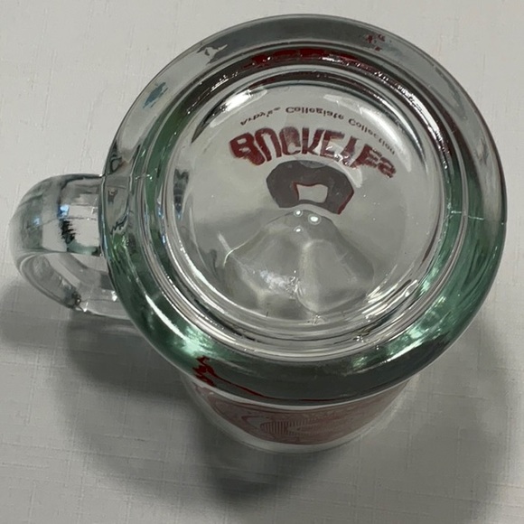 Ohio State University Columbus Buckeyes Beer Mug - Picture 4 of 5